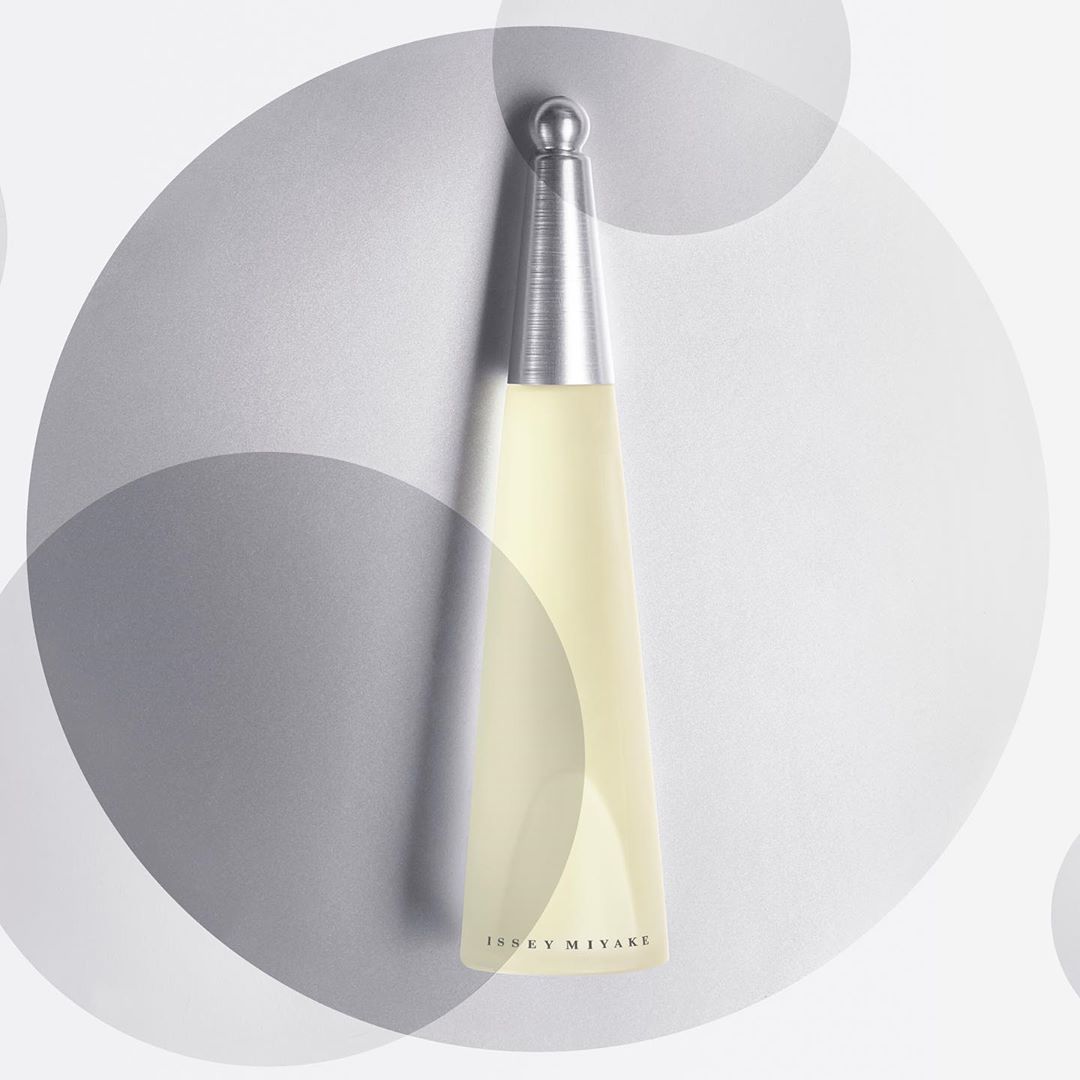 Issey Miyake L'Eau D'Issey EDT For Women - My Perfume Shop Australia