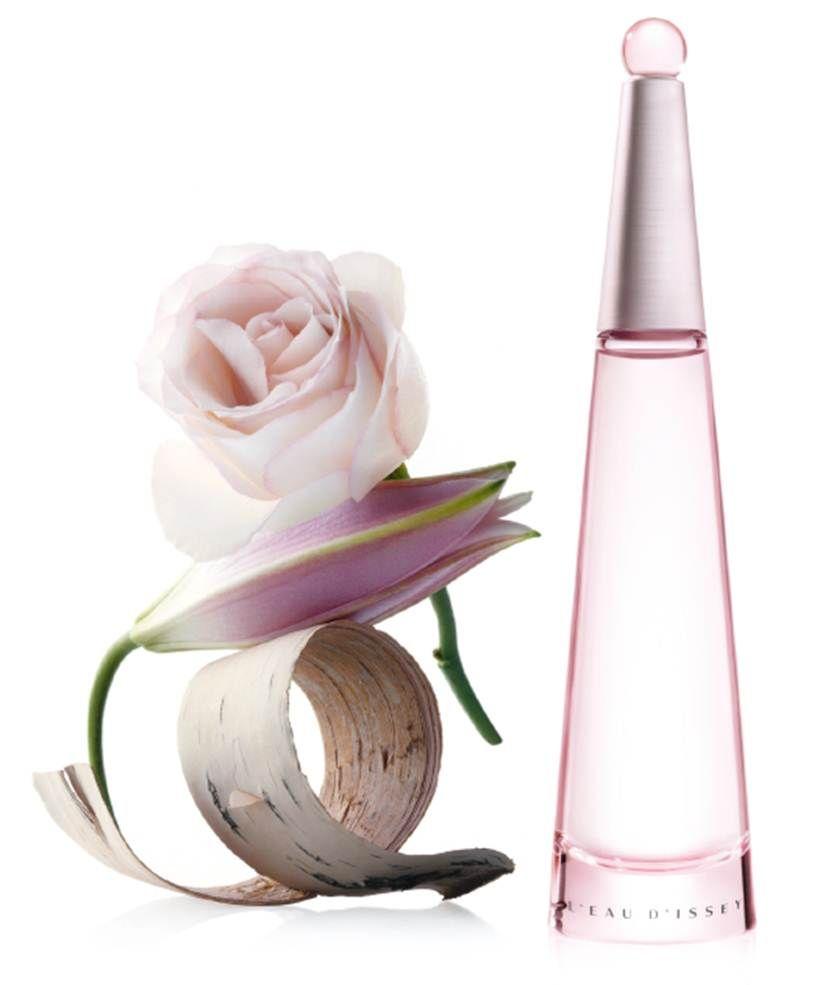 Issey Miyake L'Eau D'Issey Florale EDT - My Perfume Shop Australia