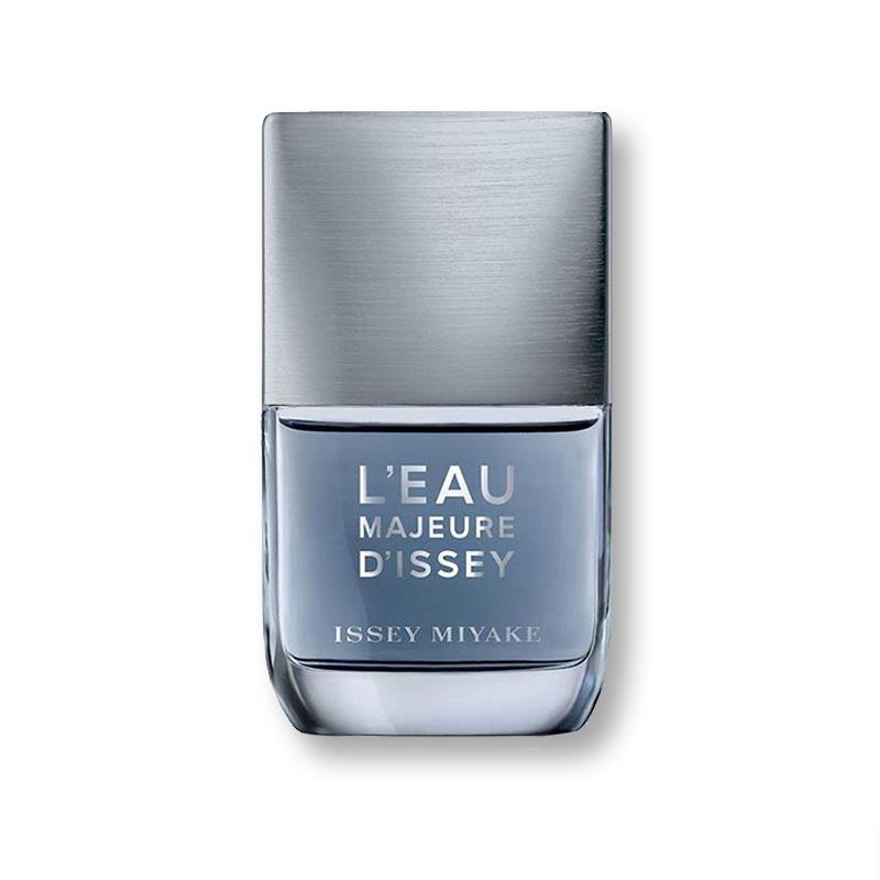 Issey Miyake L'Eau D'Issey Majeure EDT - My Perfume Shop Australia