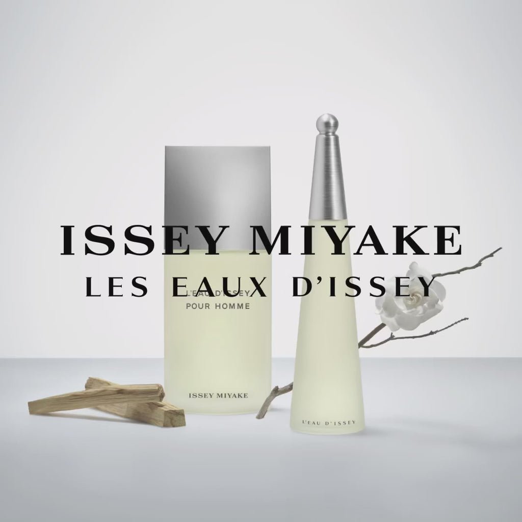 Issey Miyake L'Eau D'Issey Deodorant Spray | My Perfume Shop Australia
