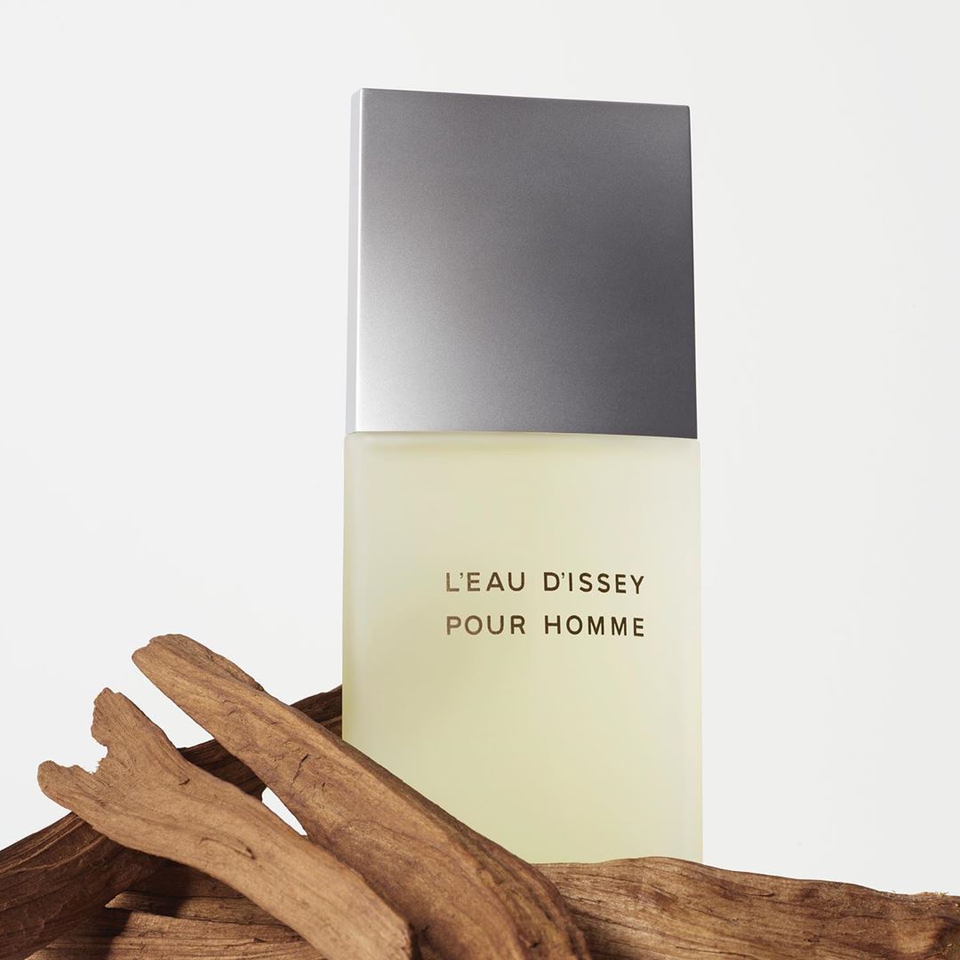 Issey Miyake L'Eau D'Issey Deodorant Stick For Men | My Perfume Shop Australia