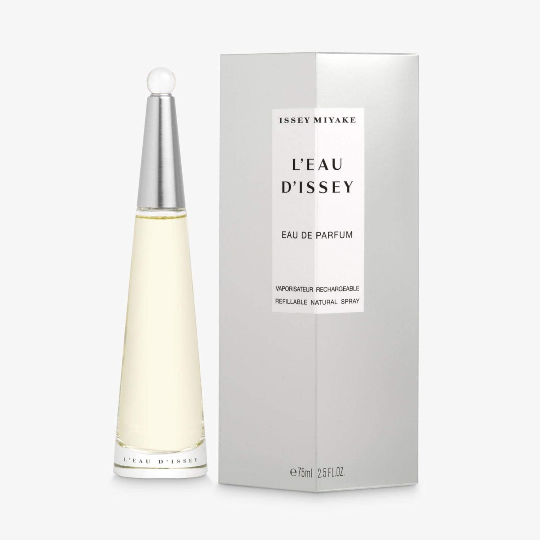 Issey Miyake L'Eau D'Issey EDP For Women | My Perfume Shop Australia