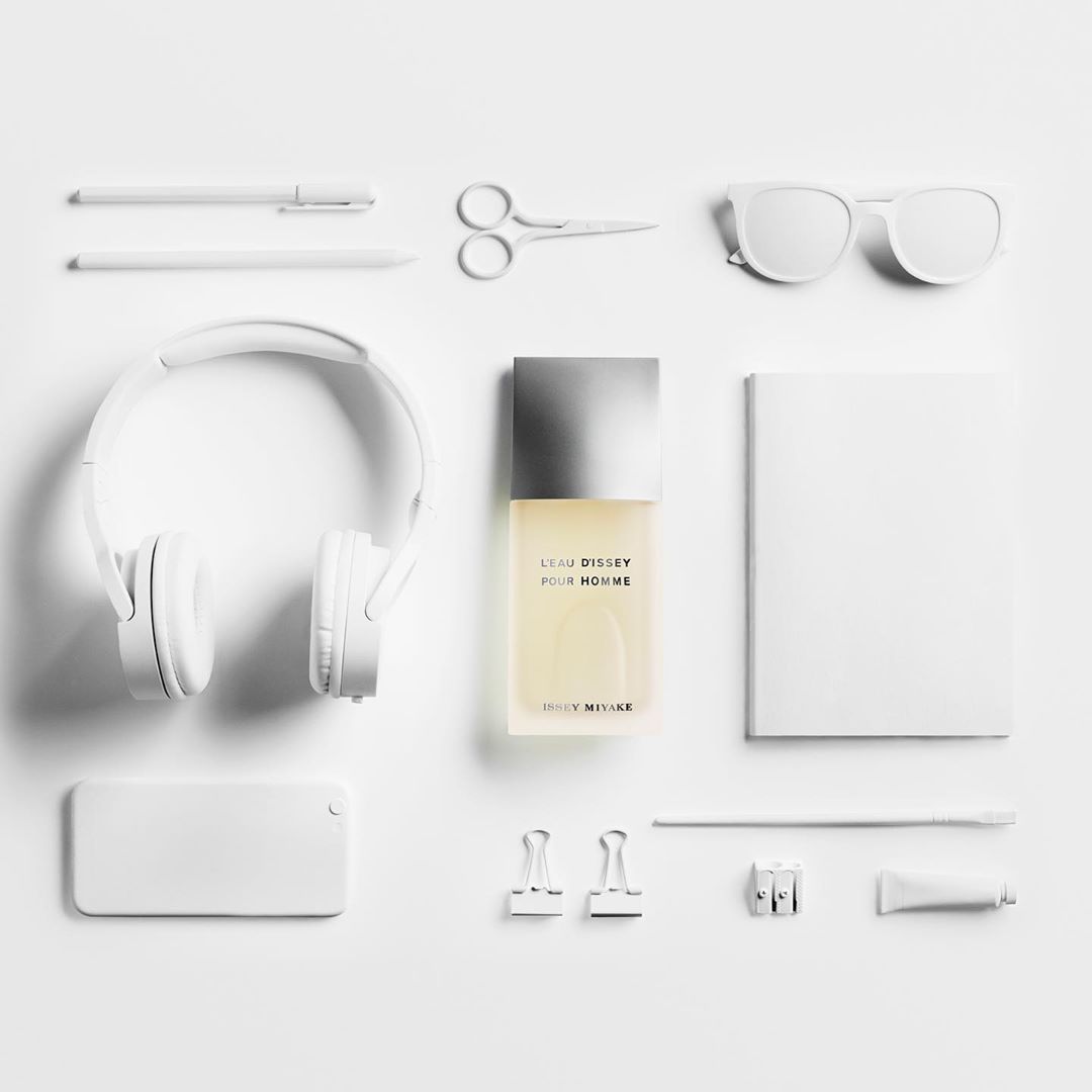Issey Miyake L'Eau D'Issey EDT Mini Set For Men | My Perfume Shop Australia
