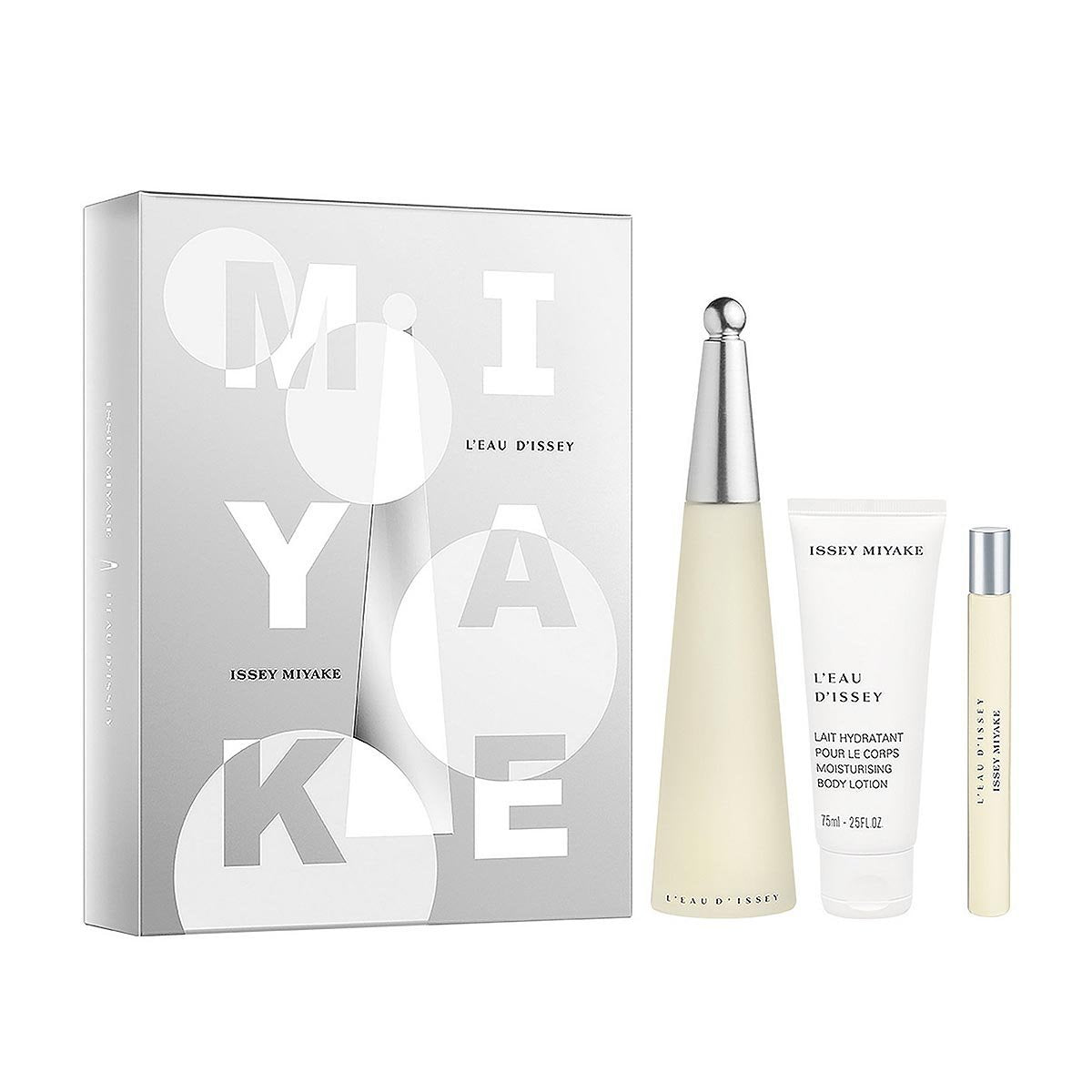 Issey Miyake L'Eau D'Issey Gift Set - My Perfume Shop Australia