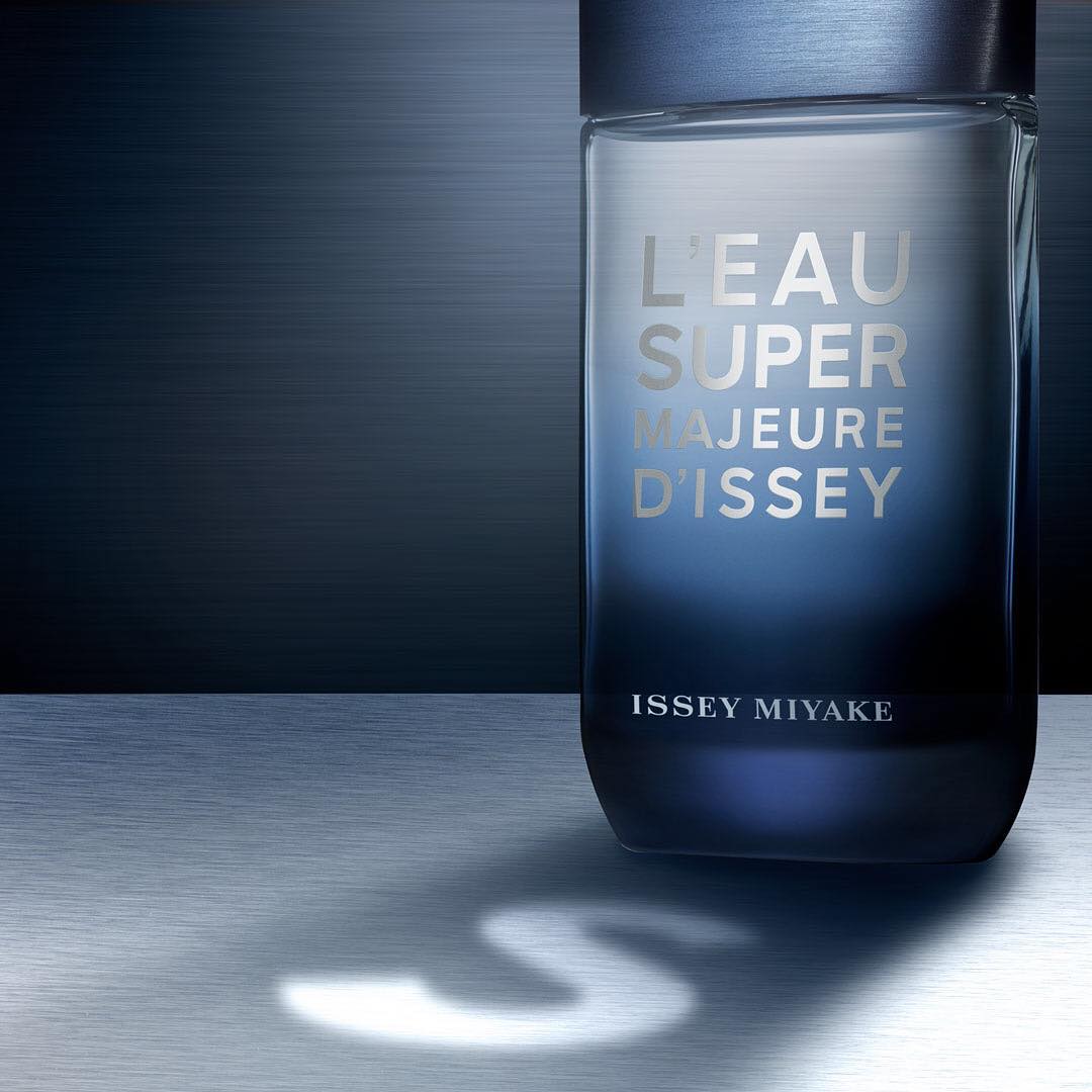 Issey Miyake L'Eau D'Issey Super Majeure Gift Set - My Perfume Shop Australia