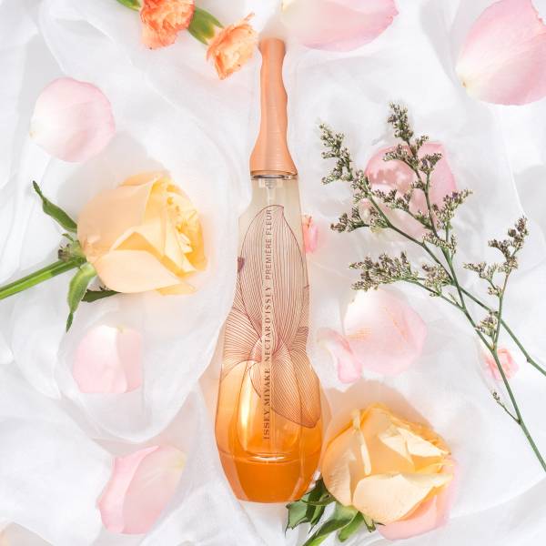 Issey Miyake Nectar D'Issey Premiere Fleur EDP | My Perfume Shop Australia