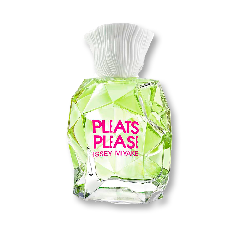 Issey Miyake Pleats Please L'Eau EDT - My Perfume Shop Australia