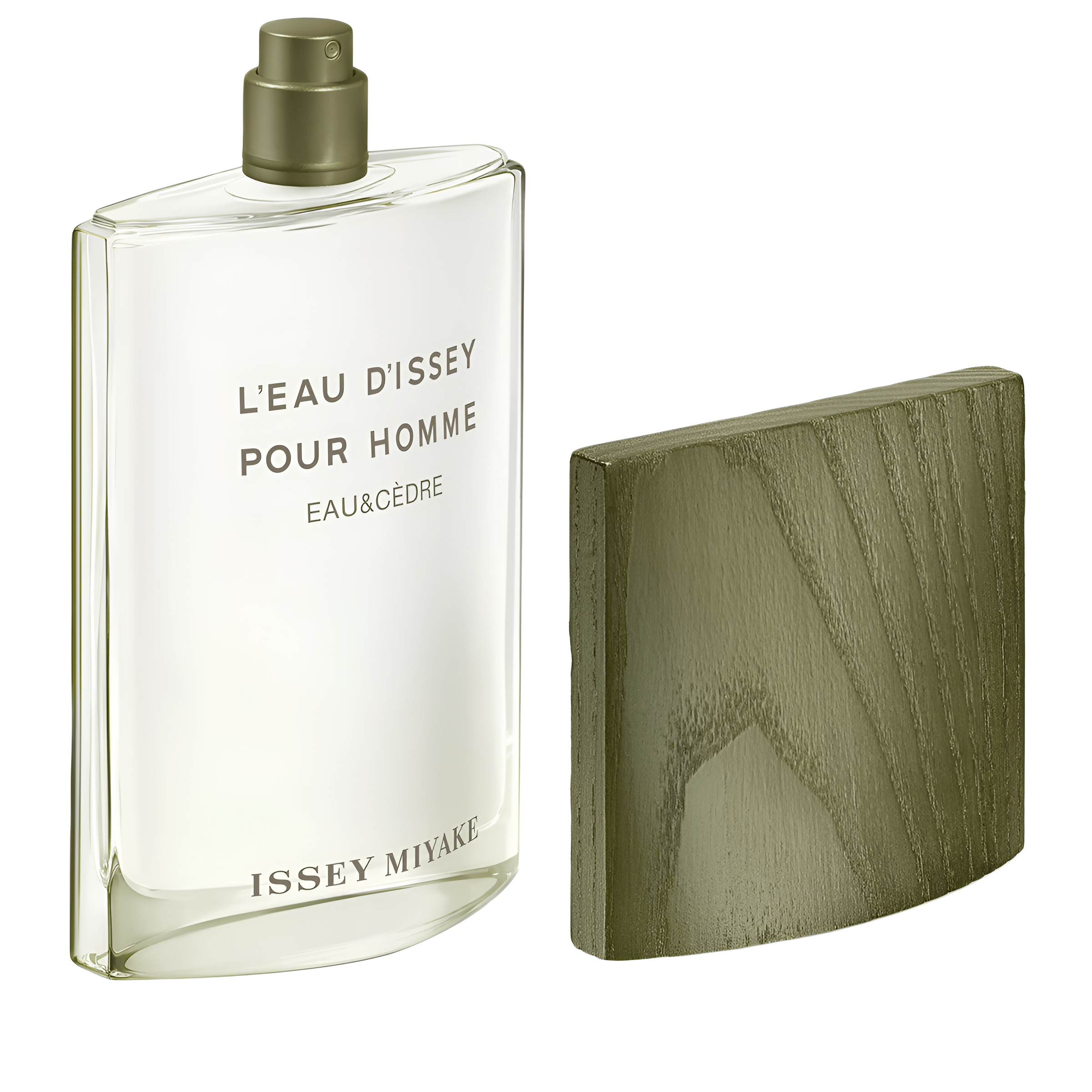 Issey Miyake Pour Homme Eau&Cedre EDT Intense | My Perfume Shop Australia