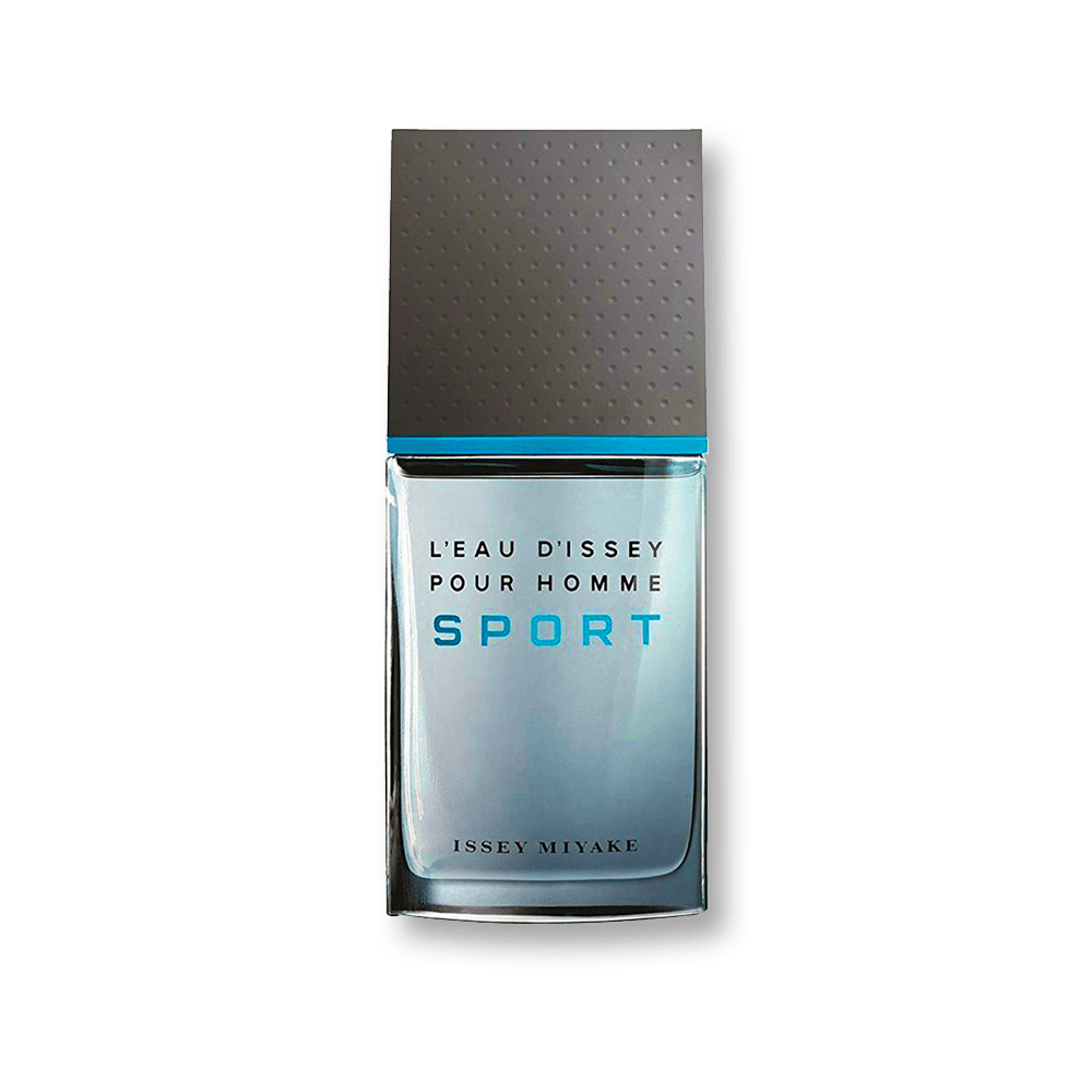 Issey Miyake Pour Homme Sport EDT - My Perfume Shop Australia