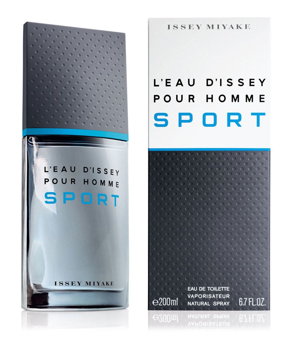Issey Miyake Pour Homme Sport EDT - My Perfume Shop Australia