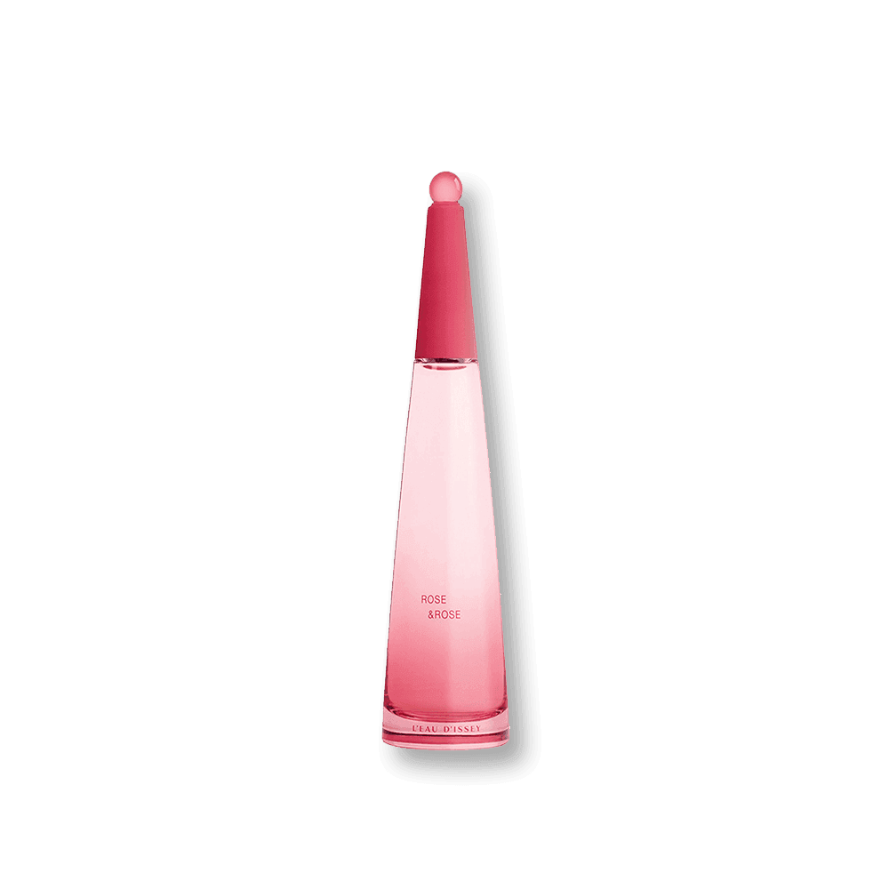 Issey Miyake Rose & Rose EDP Intense - My Perfume Shop Australia