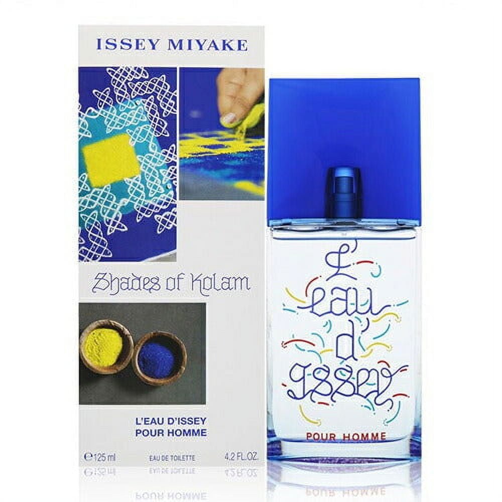 Issey Miyake Shades Of Kolam Pour Homme EDT | My Perfume Shop Australia