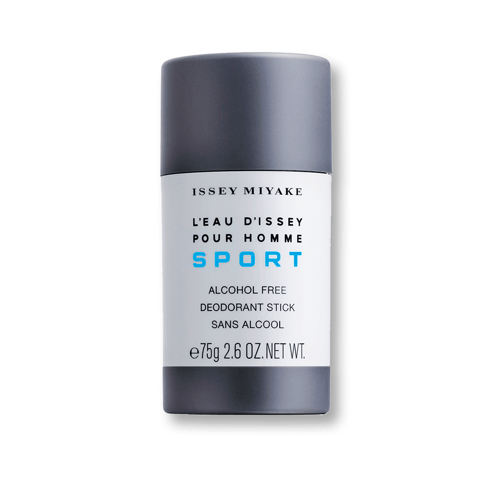 Issey Miyake Sport Deodorant Stick - My Perfume Shop Australia