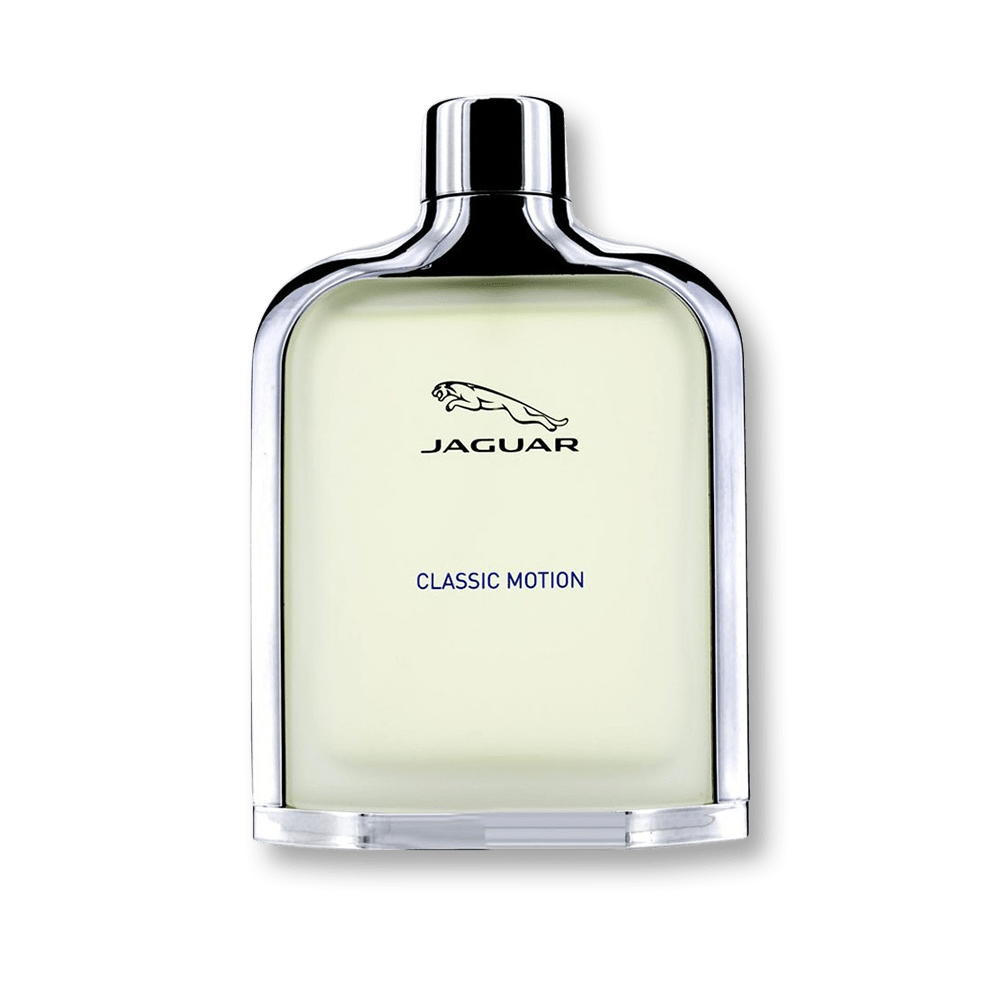 Jaguar Classic Motion EDT | My Perfume Shop Australia