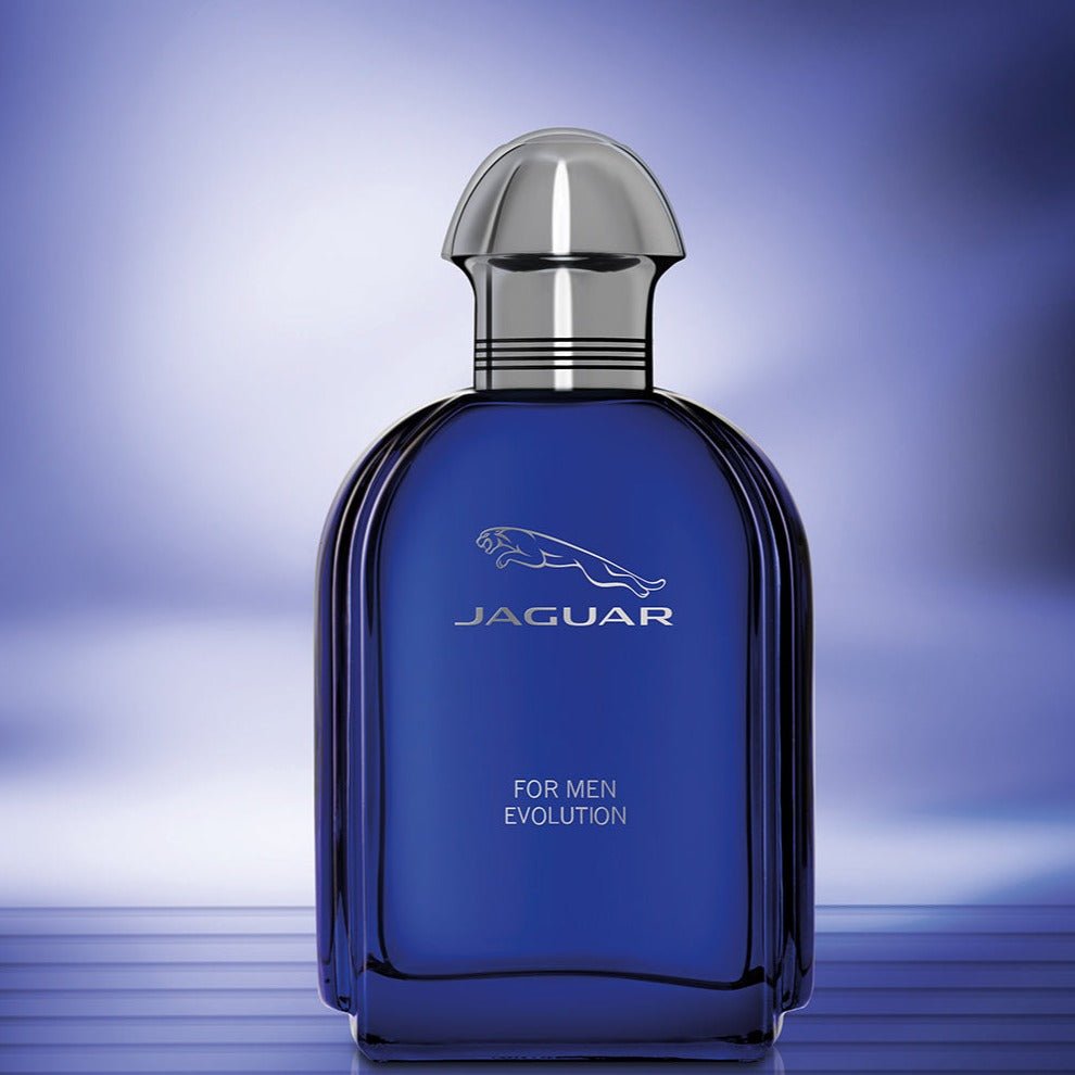 Jaguar Evolution EDT | My Perfume Shop Australia