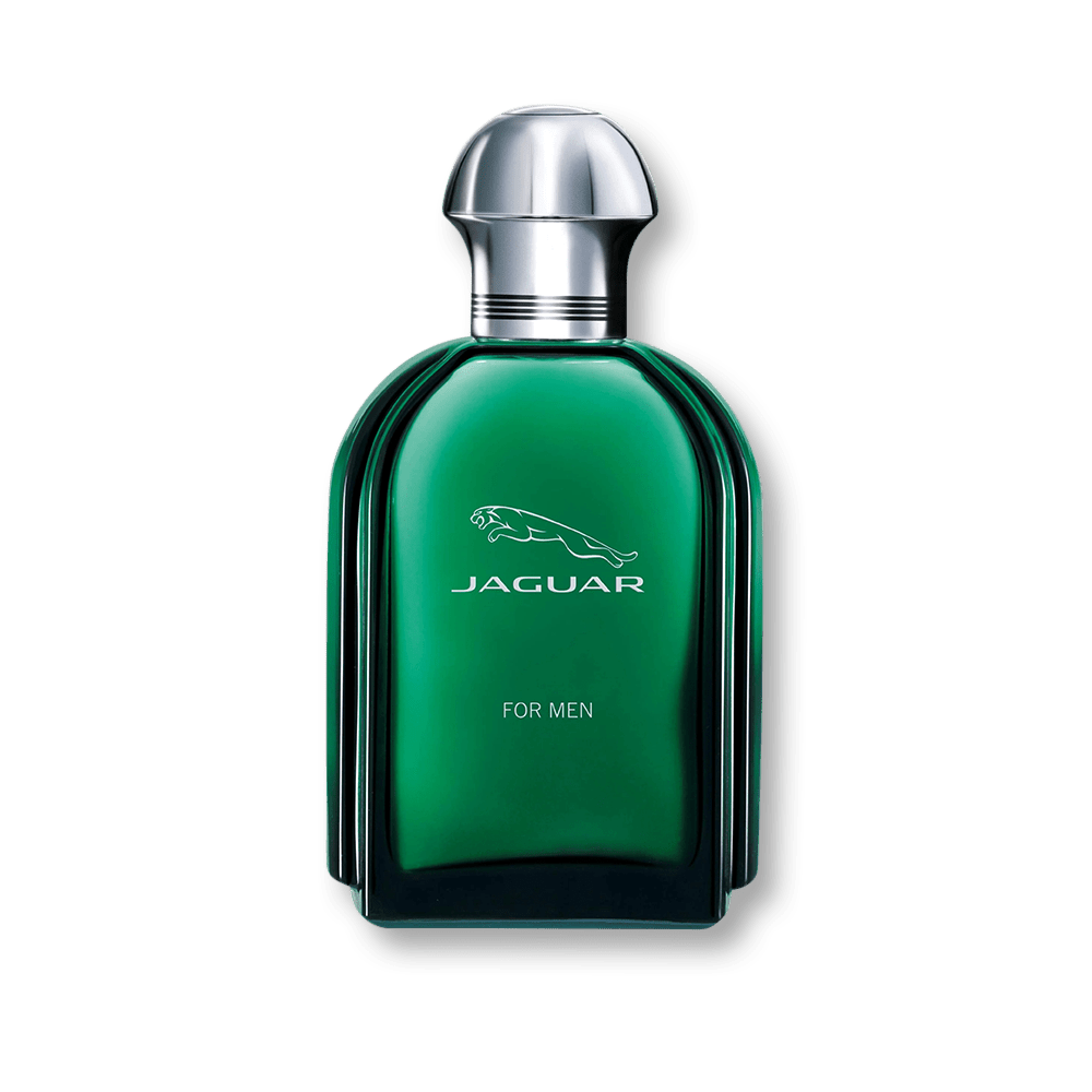 Jaguar Green EDT | My Perfume Shop Australia