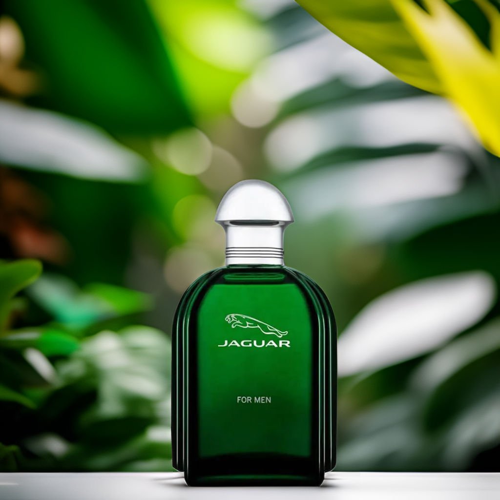 Jaguar Green EDT | My Perfume Shop Australia