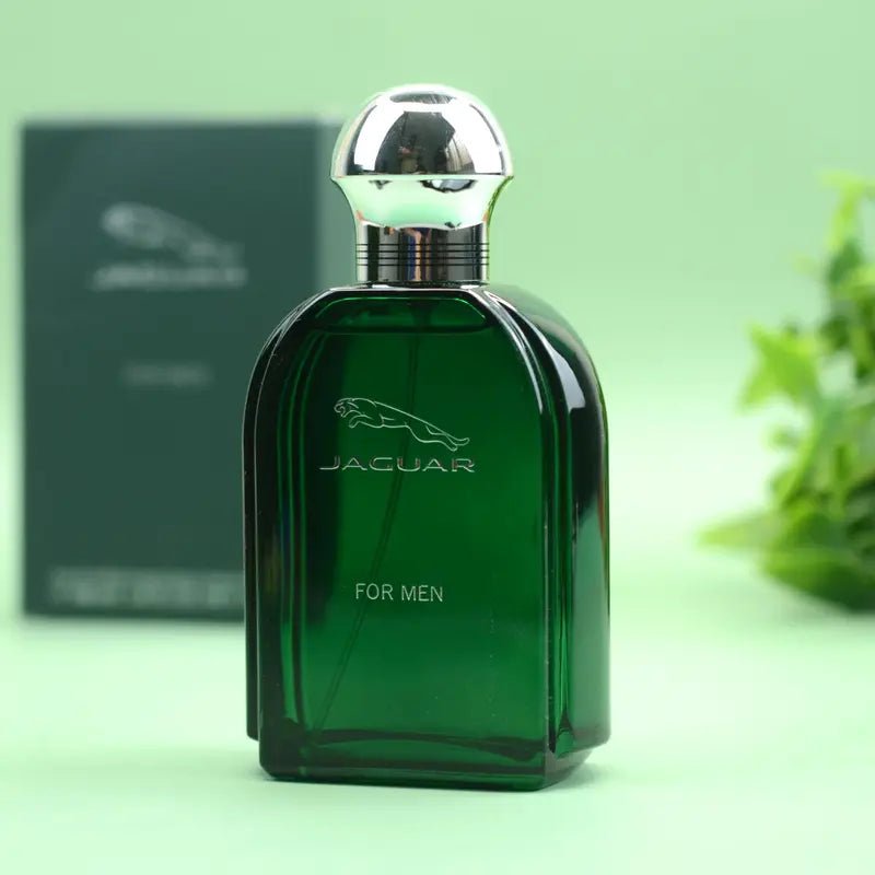 Jaguar Green EDT | My Perfume Shop Australia