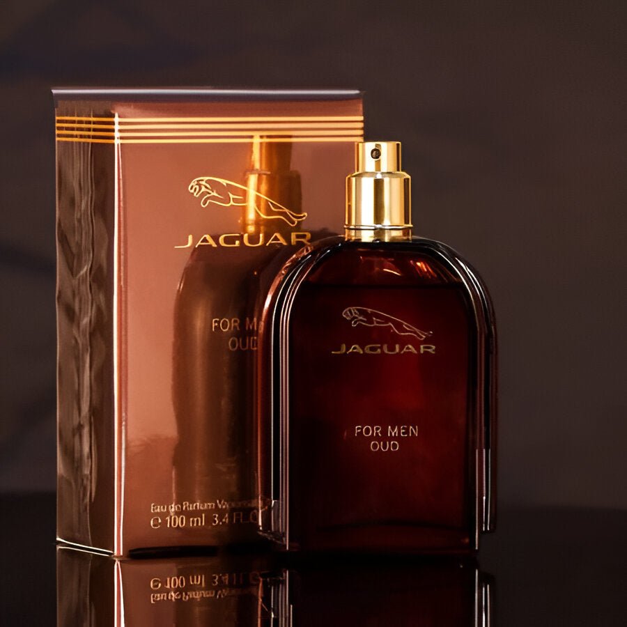 Jaguar Oud EDP | My Perfume Shop Australia