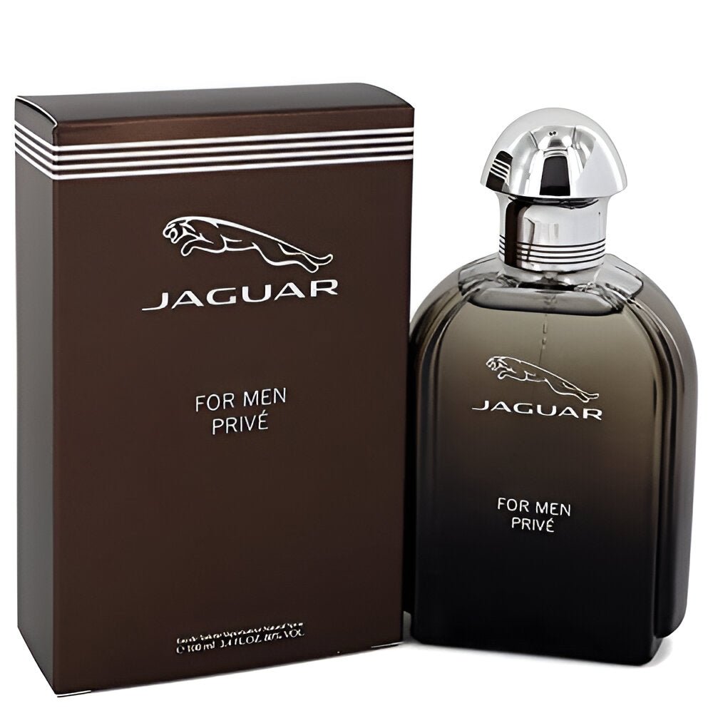 Jaguar Prive EDT | My Perfume Shop Australia