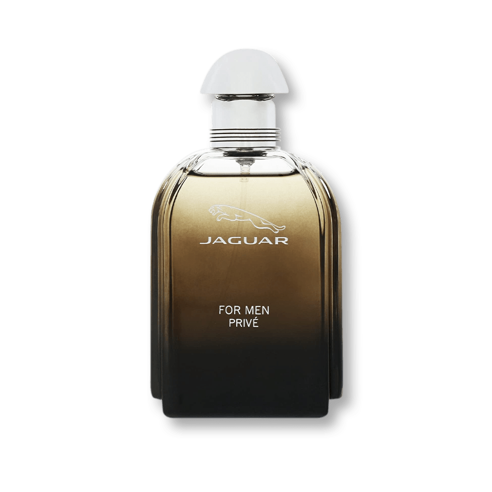 Jaguar Prive EDT | My Perfume Shop Australia