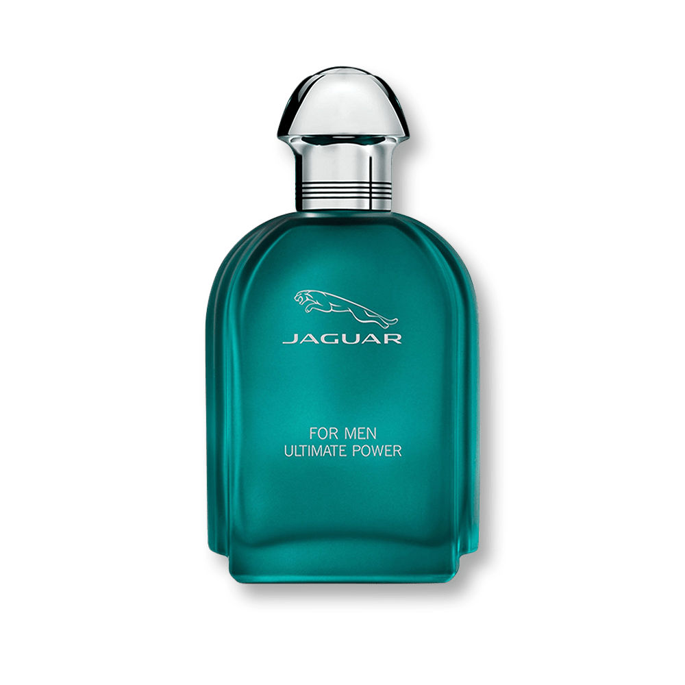 Jaguar Ultimate Power EDT | My Perfume Shop Australia