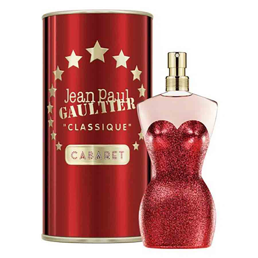 Jean Paul Gaultier Classique Cabaret EDP - My Perfume Shop Australia