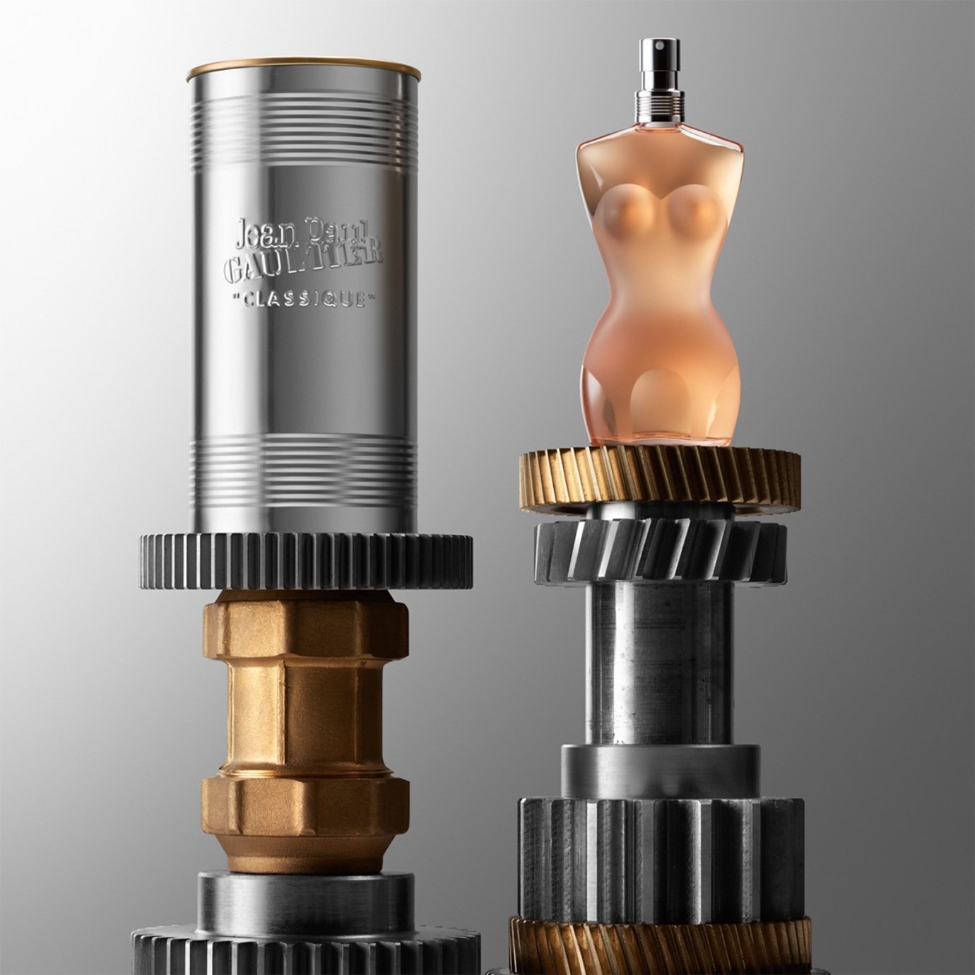 Jean Paul Gaultier Classique Deodorant Spray - My Perfume Shop Australia