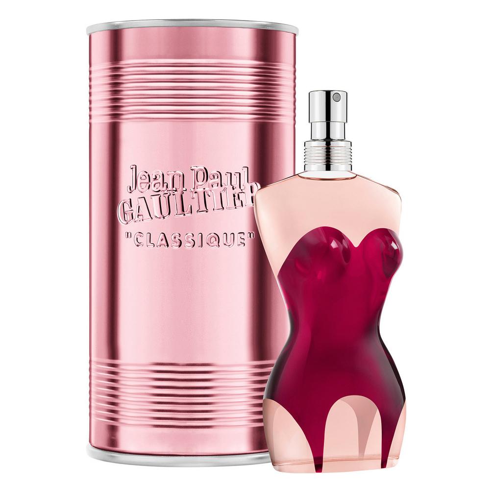 Jean Paul Gaultier Classique EDP - My Perfume Shop Australia