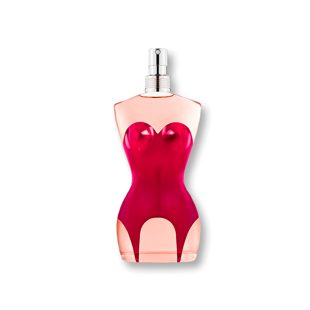 Jean Paul Gaultier Classique EDP - My Perfume Shop Australia