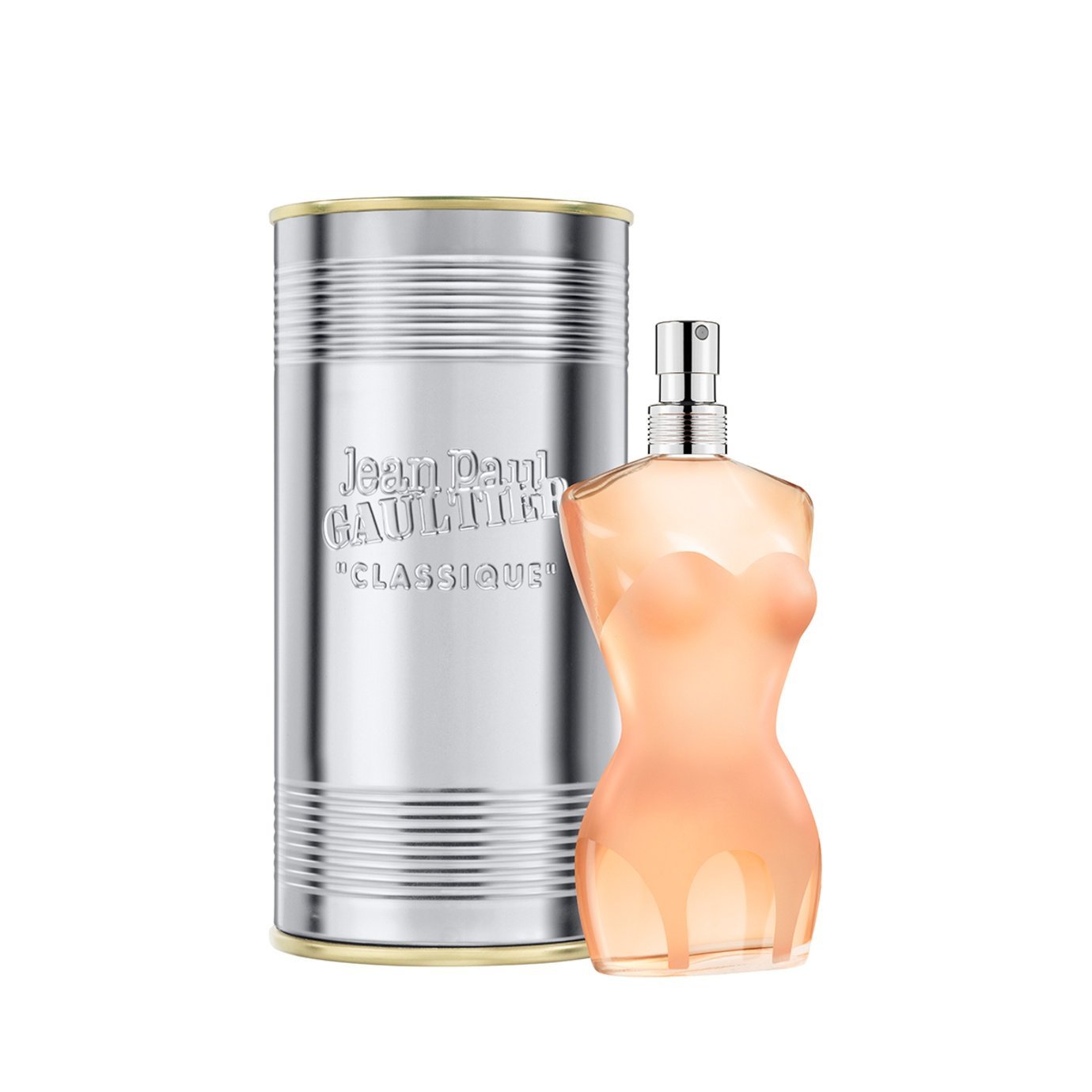 Jean Paul Gaultier Classique EDT - My Perfume Shop Australia