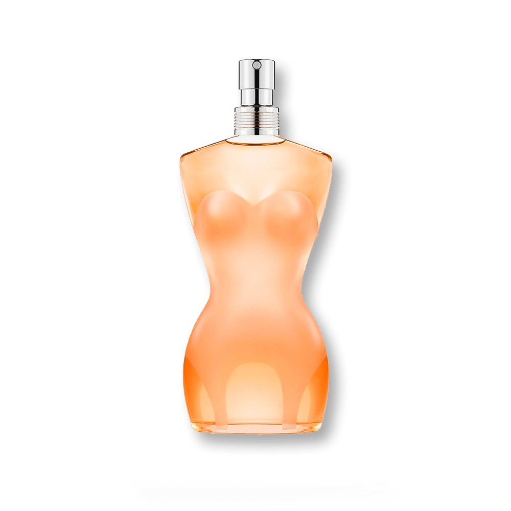 Jean Paul Gaultier Classique EDT - My Perfume Shop Australia