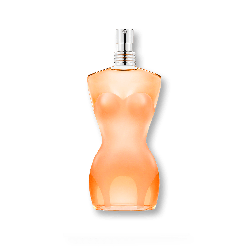 Shop Jean Paul Gaultier Classique EDT | My Perfume Shop Australia