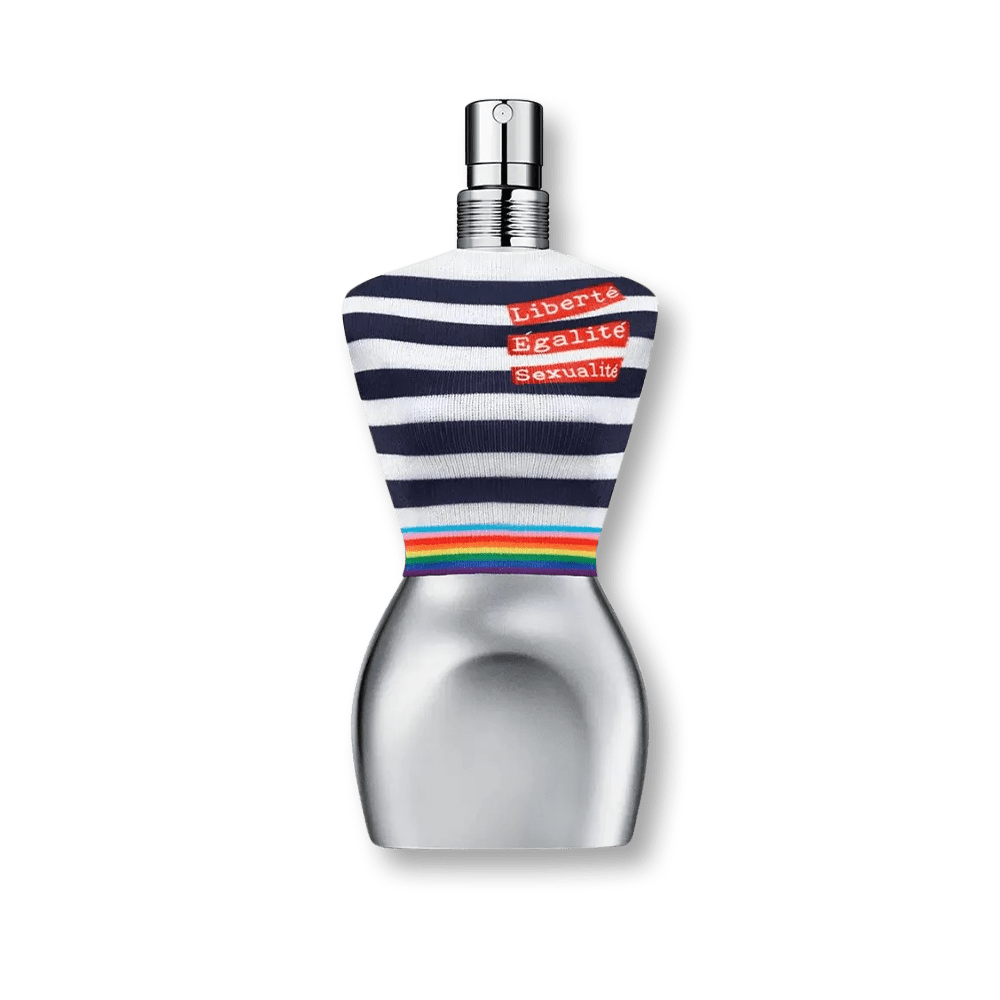 Jean Paul Gaultier Classique Pride Edition EDT | My Perfume Shop Australia