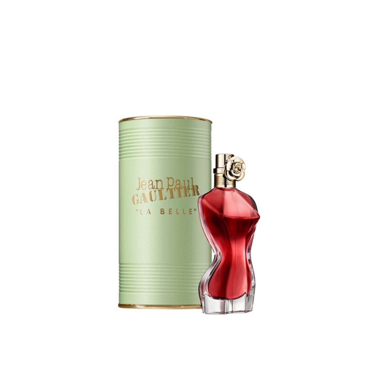 Jean Paul Gaultier La Belle EDP | My Perfume Shop Australia