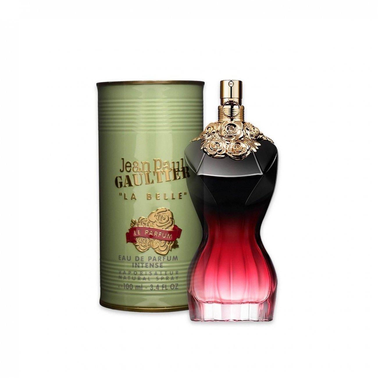 Jean Paul Gaultier "La Belle" Le Parfum Intense | My Perfume Shop Australia