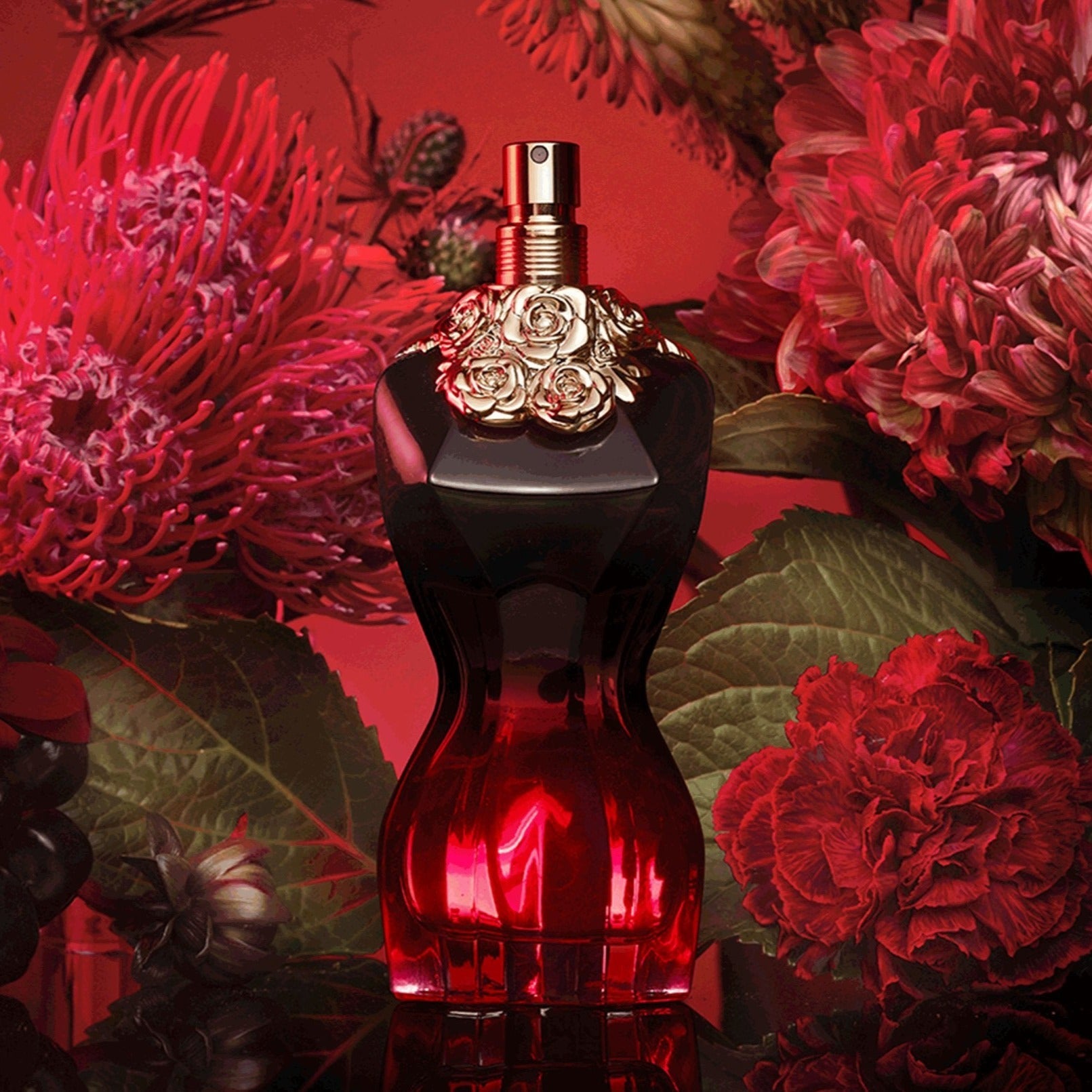 Jean Paul Gaultier "La Belle" Le Parfum Intense | My Perfume Shop Australia