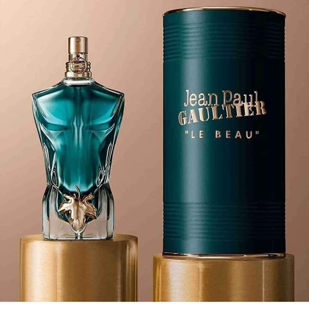 Jean Paul Gaultier Le Beau EDT - My Perfume Shop Australia