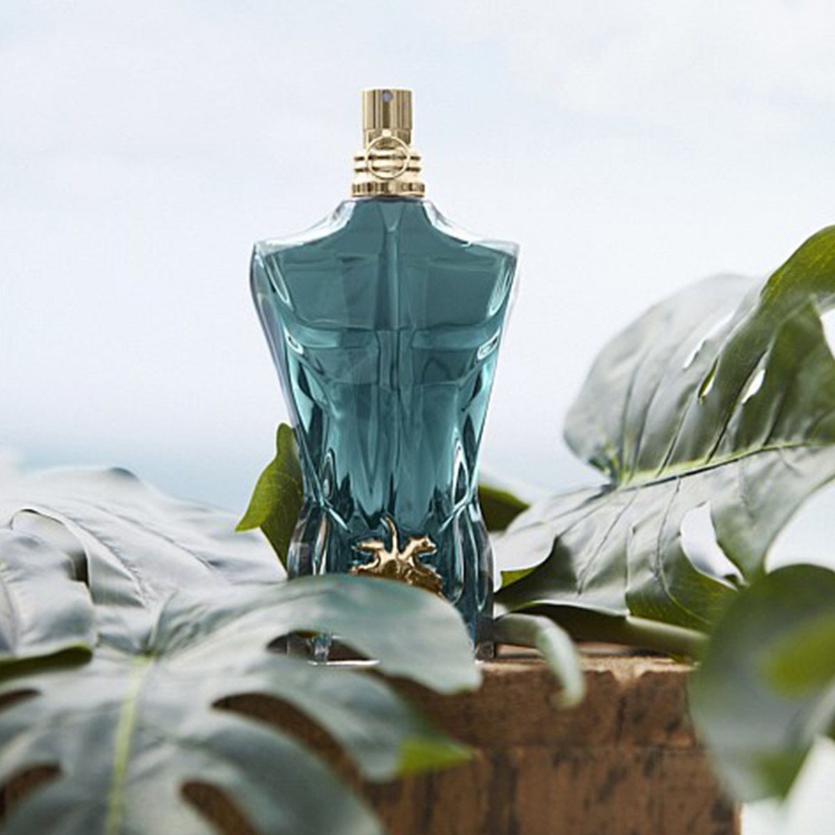 Jean Paul Gaultier Le Beau EDT - My Perfume Shop Australia