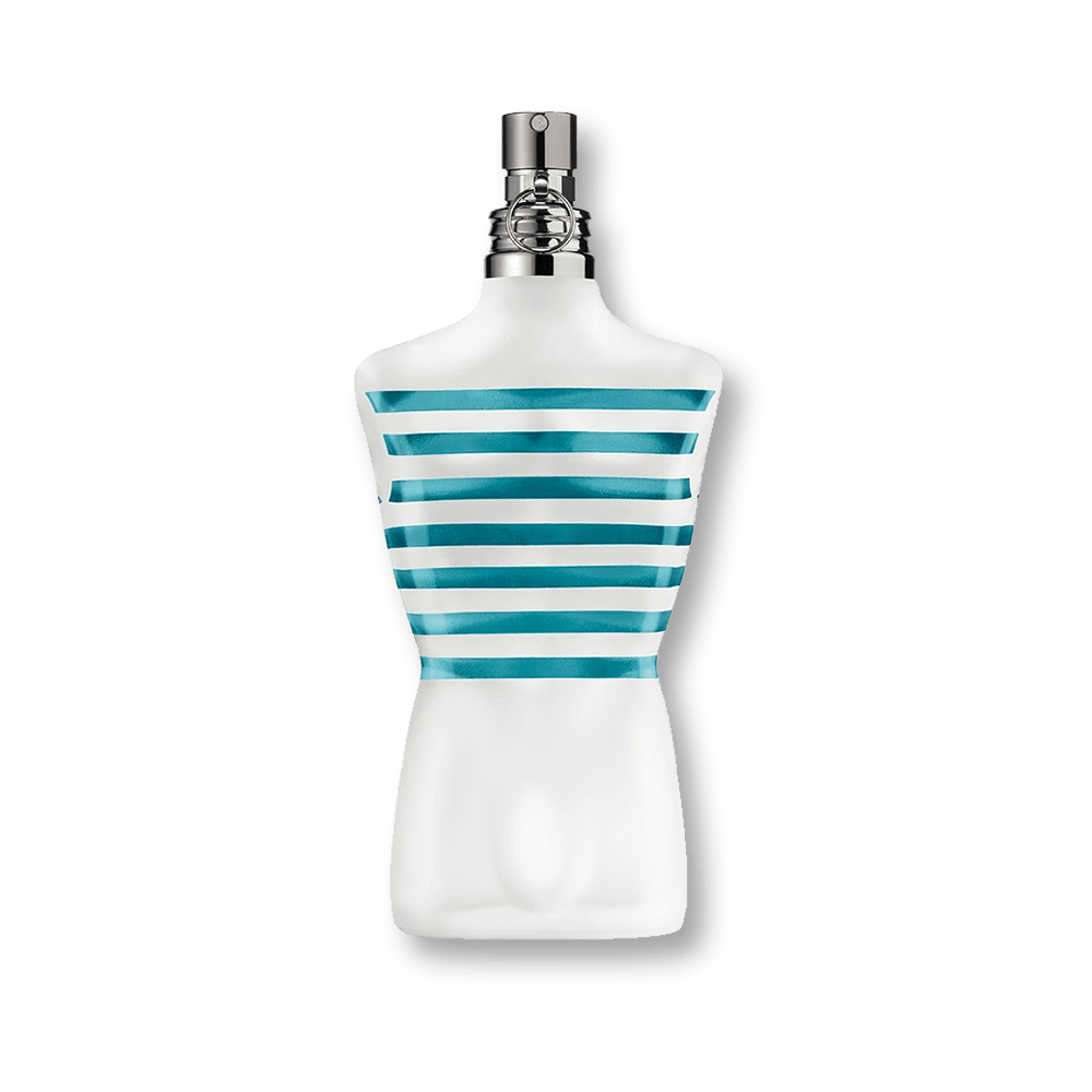Jean Paul Gaultier "Le Beau Male" Fraiche Intense EDT | My Perfume Shop Australia