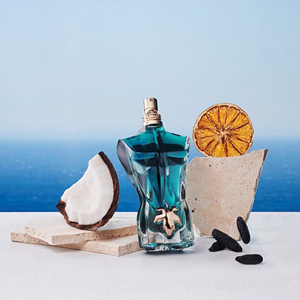 Jean Paul Gaultier Le Beau Travel Gift Set - My Perfume Shop Australia