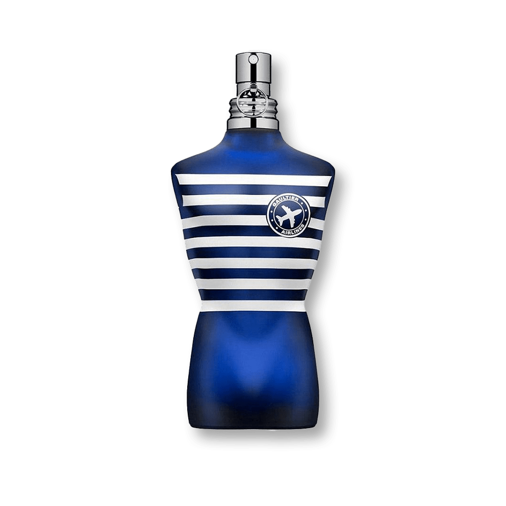 Jean Paul Gaultier "Le Male" Airlines EDT | My Perfume Shop Australia