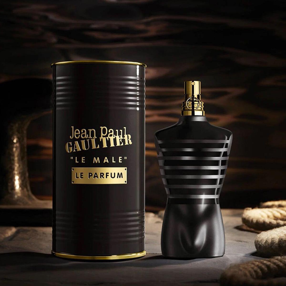 Jean Paul Gaultier "Le Male" Le Parfum Intense - My Perfume Shop Australia