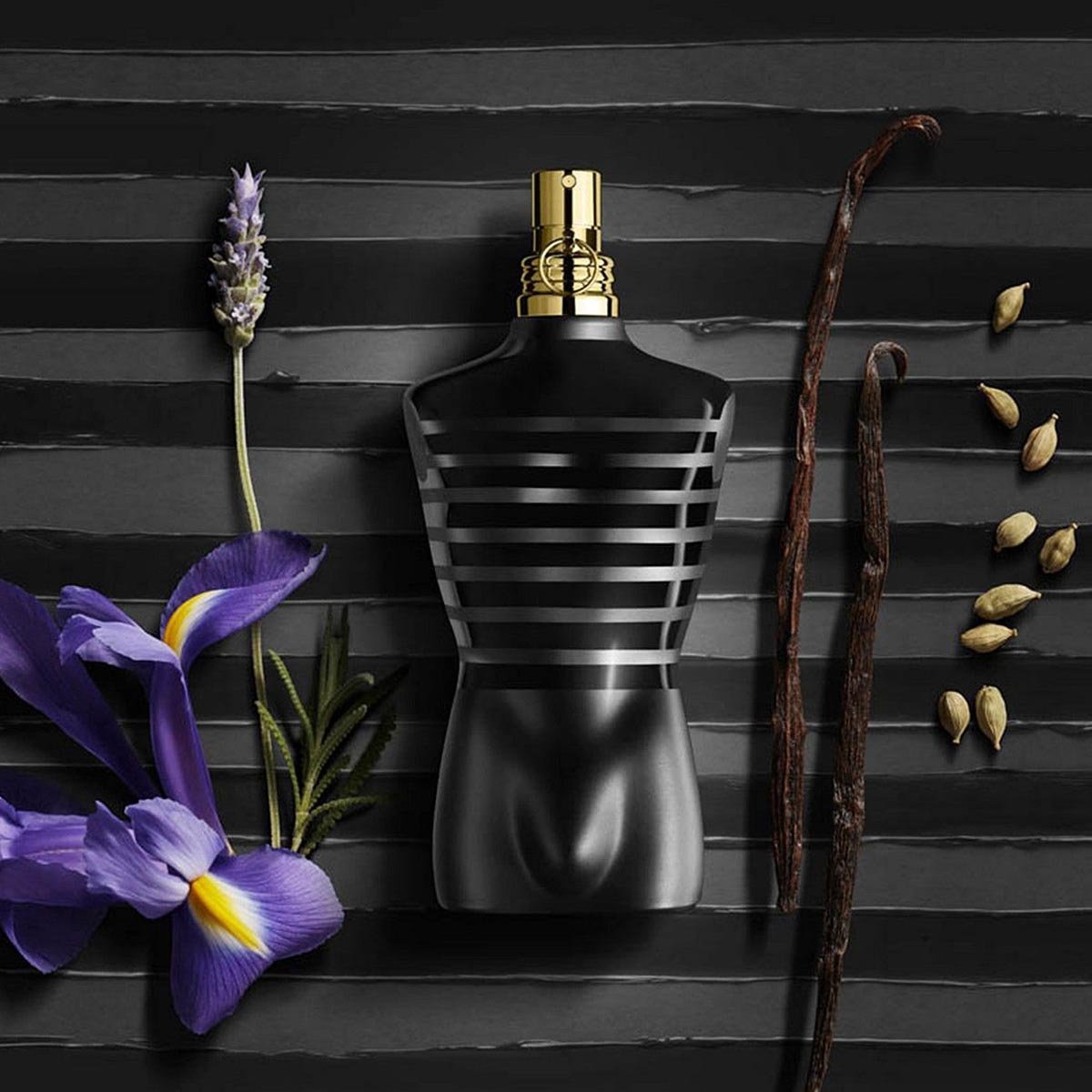 Jean Paul Gaultier "Le Male" Le Parfum Intense - My Perfume Shop Australia
