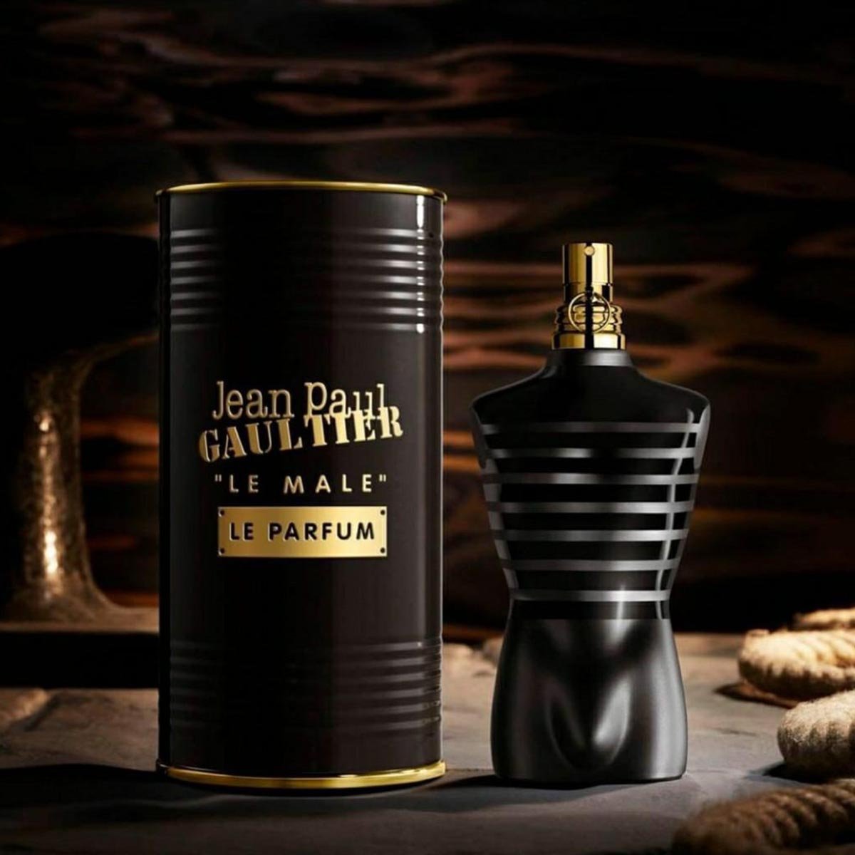 Jean Paul Gaultier "Le Male" Le Parfum Intense - My Perfume Shop Australia