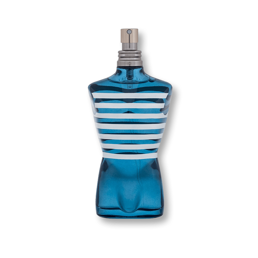 Jean Paul Gaultier "Le Male" On Board EDT | My Perfume Shop Australia