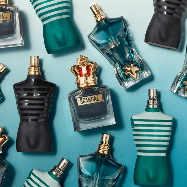 Jean Paul Gaultier Miniature Set For Men | My Perfume Shop Australia