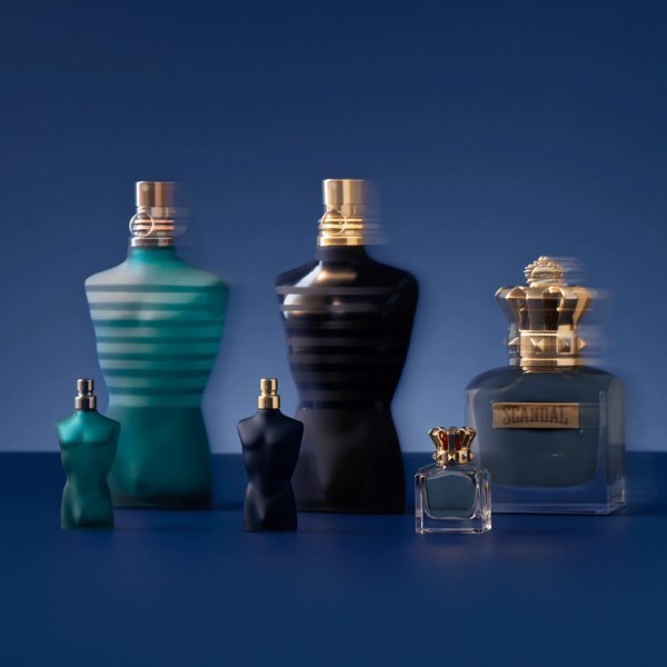 Jean Paul Gaultier Miniature Set For Men | My Perfume Shop