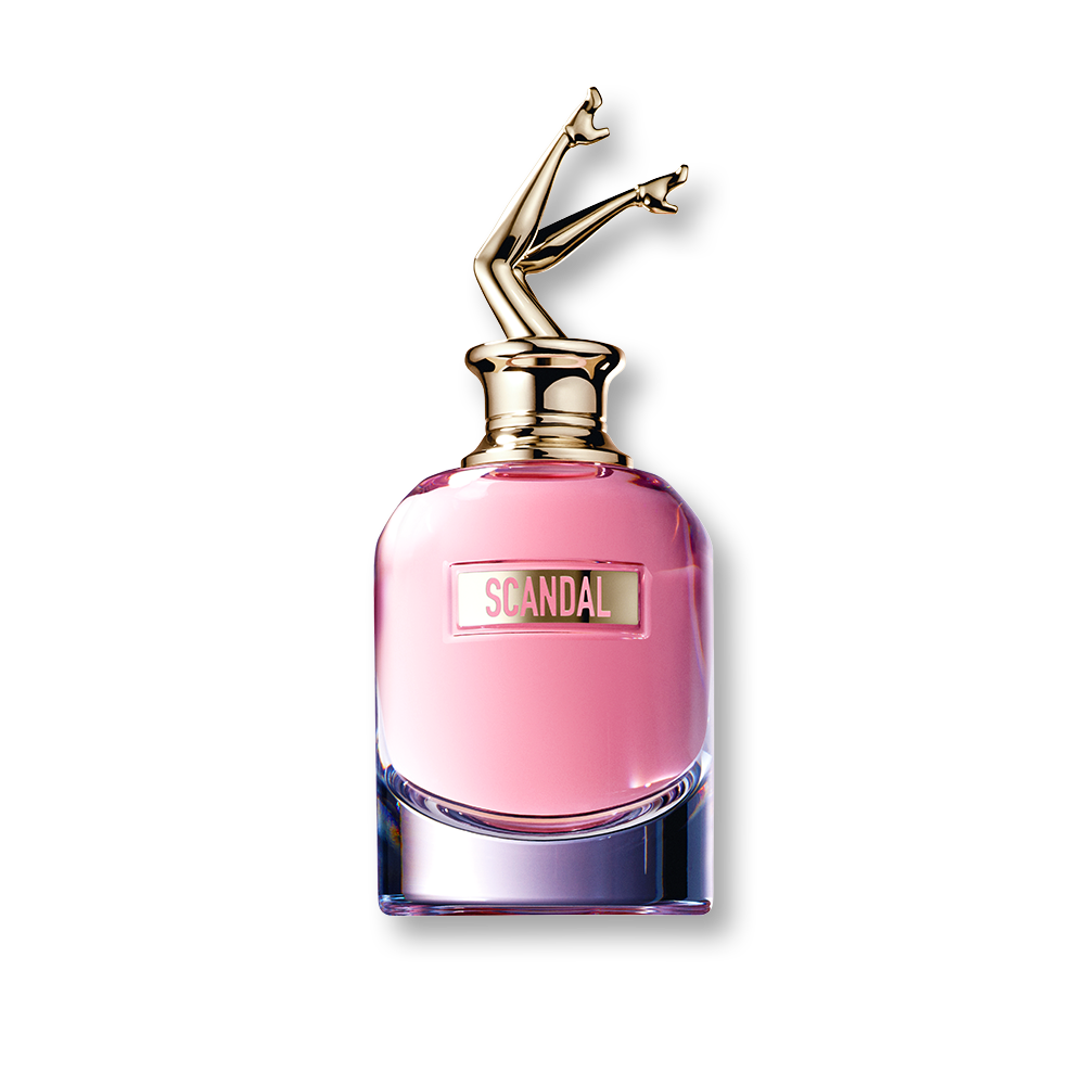 Jean Paul Gaultier Scandal A Paris EDT - My Perfume Shop Australia