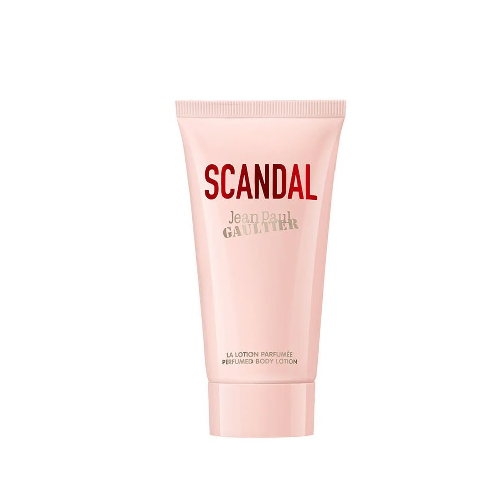 Jean Paul Gaultier Scandal EDP Body Lotion Set | My Perfume Shop Australia